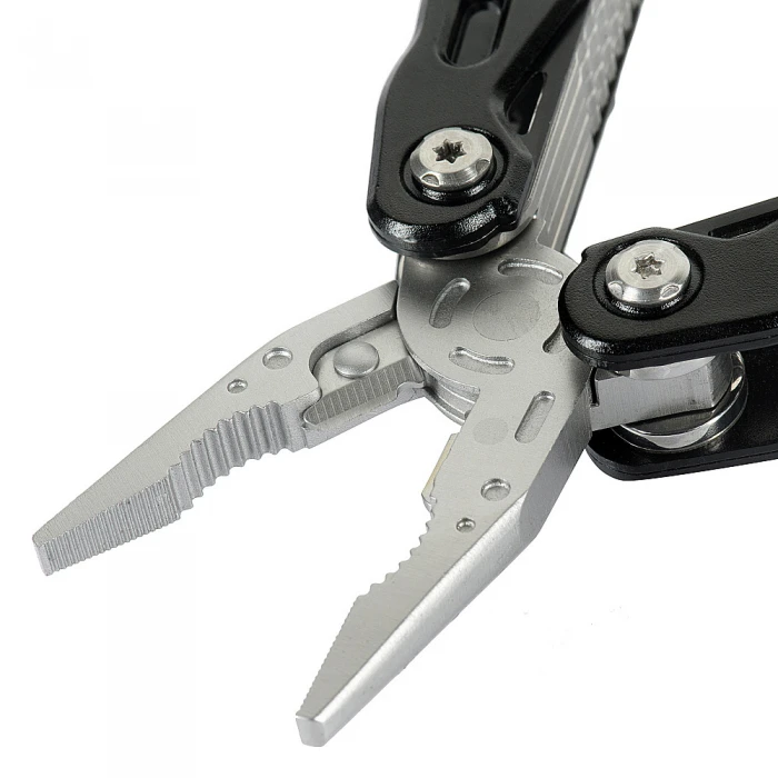 M-Tac мультитул Type 4 Black, Black M-Tac мультитул Type 4 Black, Black