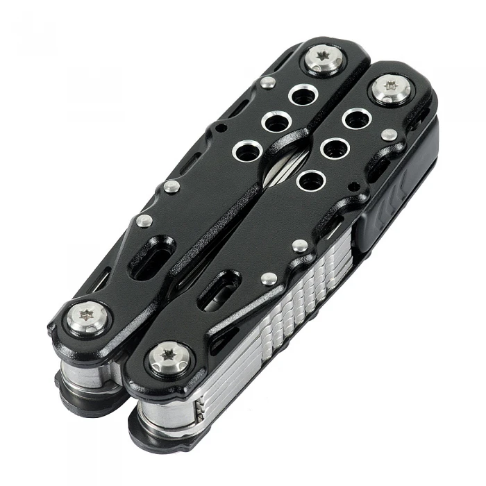 M-Tac мультитул Type 4 Black, Black M-Tac мультитул Type 4 Black, Black