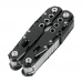 M-Tac мультитул Type 4 Black, Black