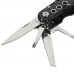 M-Tac мультитул Type 4 Black, Black