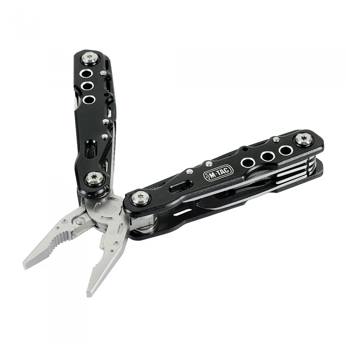 M-Tac мультитул Type 4 Black, Black M-Tac мультитул Type 4 Black, Black