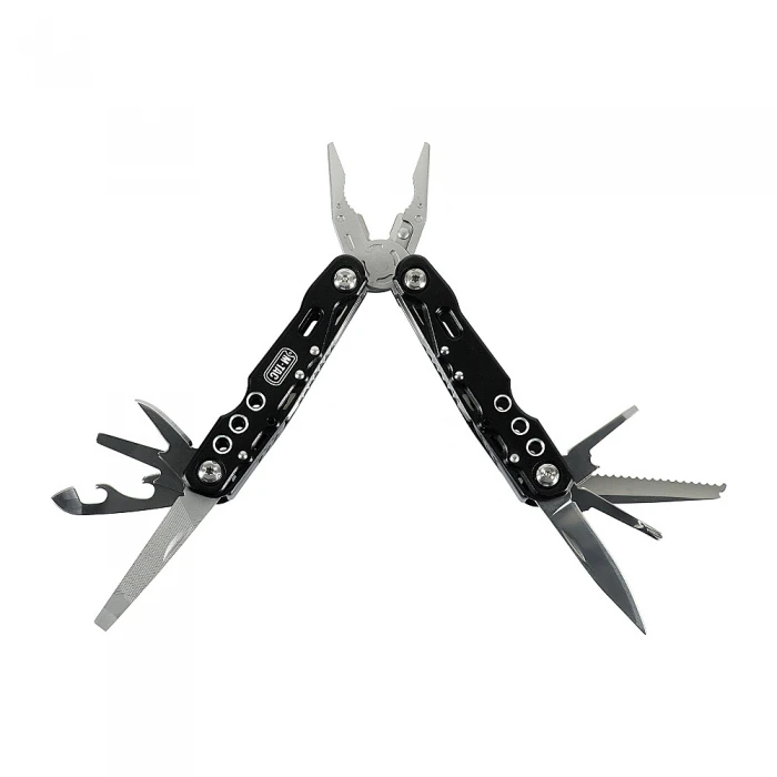 M-Tac мультитул Type 4 Black, Black M-Tac мультитул Type 4 Black, Black