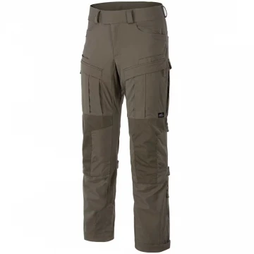 Штани Helikon MCDU DyNyCo Rip-Stop - Dark olive