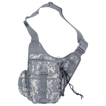Сумка MFH Shoulder Bag - Акуп