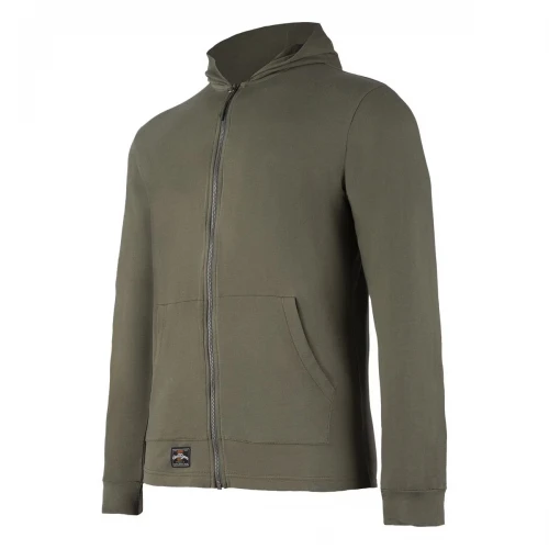Кофта Pentagon Agis Ring Spun - Olive