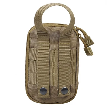 Подсумок универсальный MOLLE Coyote