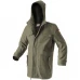 Куртка парка GERMAN PARKA WITH LINER OD Олива, Olive, 54