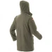 Куртка парка GERMAN PARKA WITH LINER OD Олива, Olive, 54
