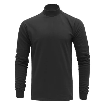 Гольф військовий Чорний, Black