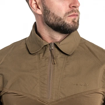 Бойова сорочка Pentagon Combat Shirt Ranger - Coyote, Coyote