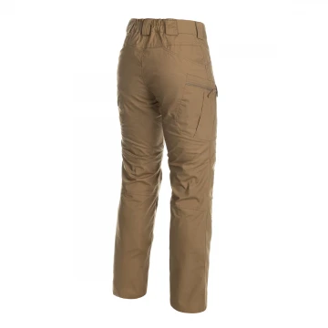Штани Helikon UTP PolyCotton Rip-Stop Coyote