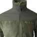 Куртка тактична Флісова зі вставками SoftShell Olive, Olive, 54