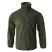 Куртка тактична Флісова зі вставками SoftShell Olive, Olive, 54