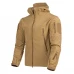 Куртка Shark Skin SoftShell Coyote