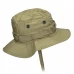 Панама з захистом шиї MIL-TEC British Boonie Ріп-Стоп Койот, Coyote