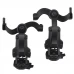 Адаптер для наушников Helmet Rail Adapter Black