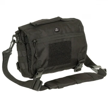 Сумка тактична MFH "MOLLE" Чорний, Olive
