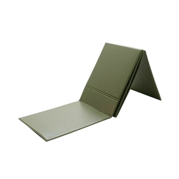 Каримат MIL-TEC Bundeswehr Sleeping Pad 190х60 Olive