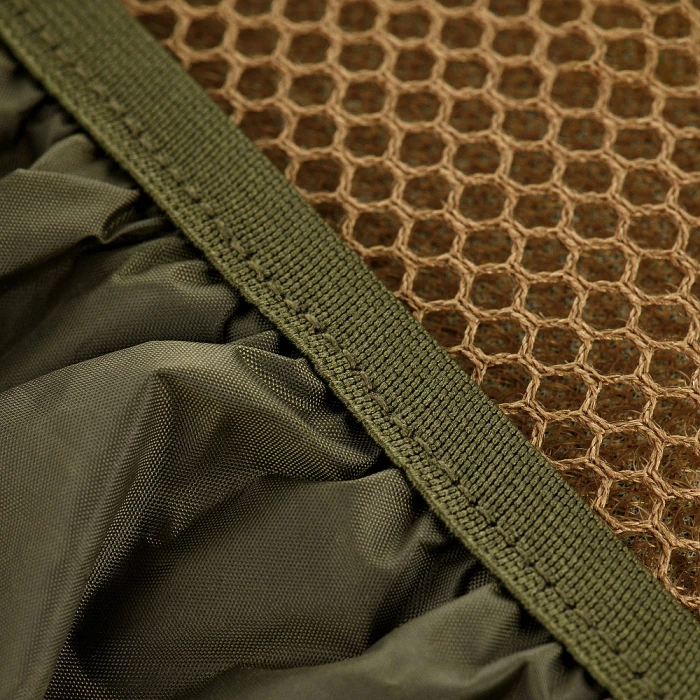 Дощовик-чохол на рюкзак до 40л M-Tac Rain Cover Medium Olive Дощовик-чохол на рюкзак до 40л M-Tac Rain Cover Medium Olive