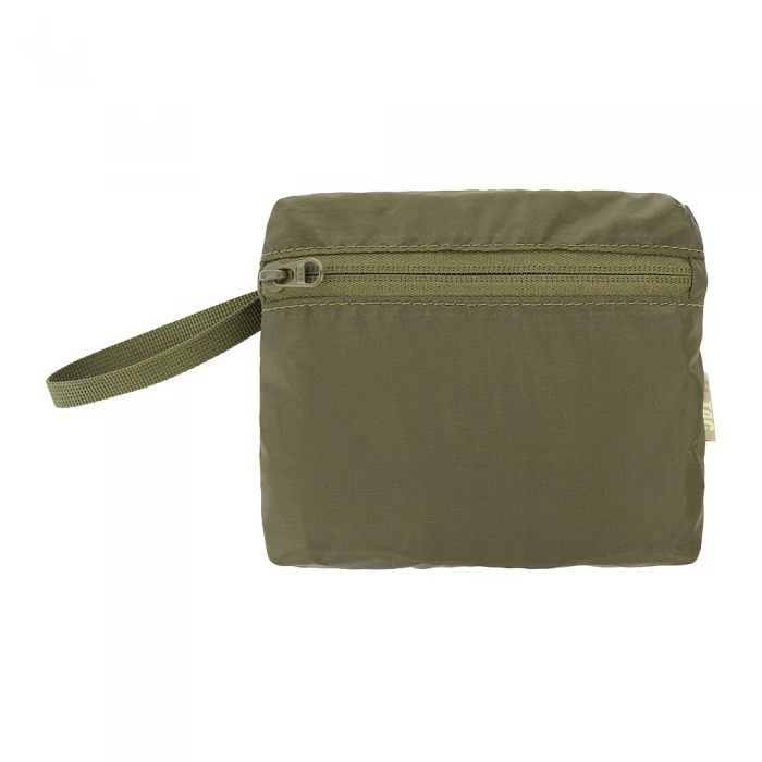 Дощовик-чохол на рюкзак до 40л M-Tac Rain Cover Medium Olive Дощовик-чохол на рюкзак до 40л M-Tac Rain Cover Medium Olive