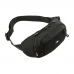 M-Tac сумка на пояс Waist Bag Black