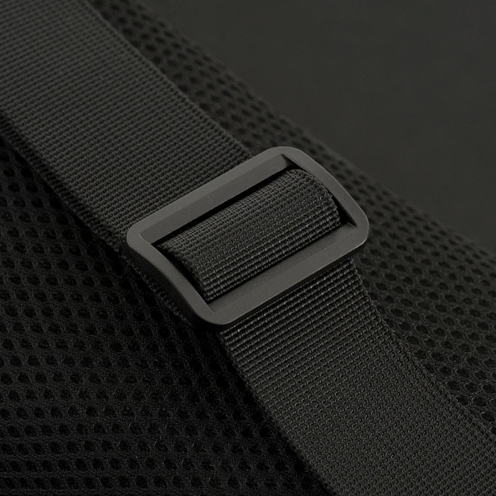 M-Tac сумка на пояс Waist Bag Black M-Tac сумка на пояс Waist Bag Black