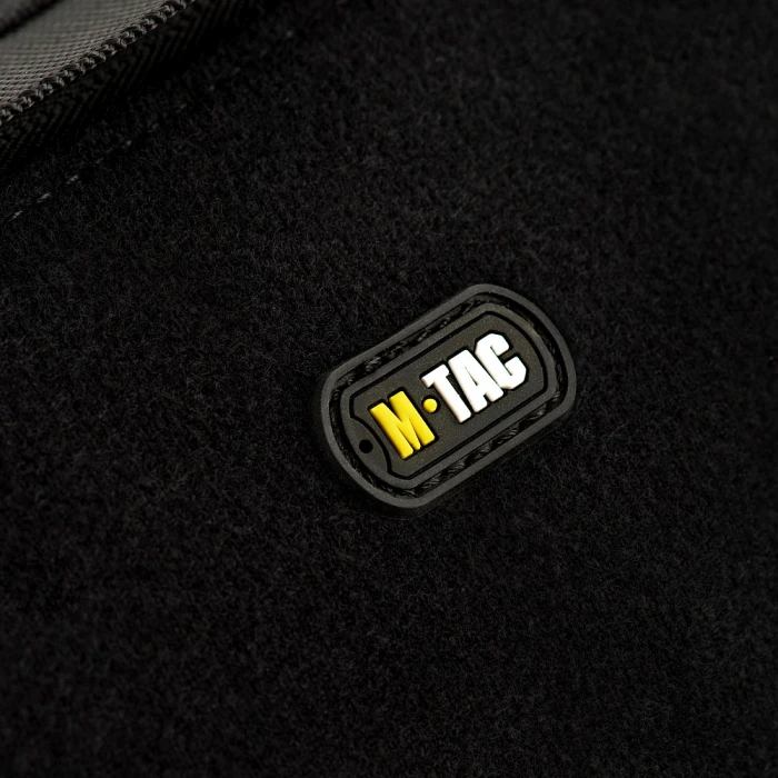 M-Tac сумка на пояс Waist Bag Black M-Tac сумка на пояс Waist Bag Black