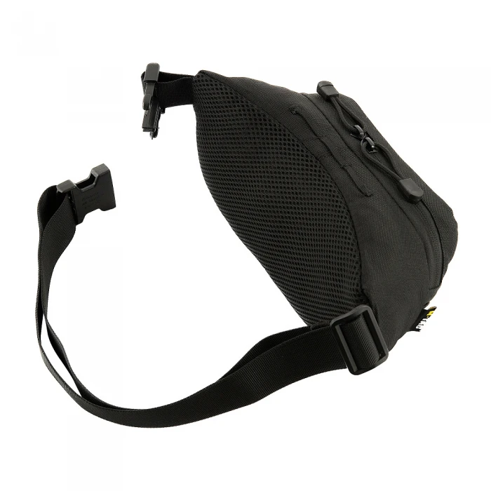 M-Tac сумка на пояс Waist Bag Black M-Tac сумка на пояс Waist Bag Black