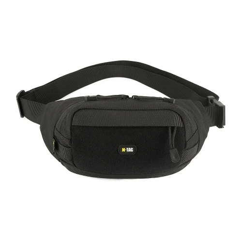 M-Tac сумка на пояс Waist Bag Black