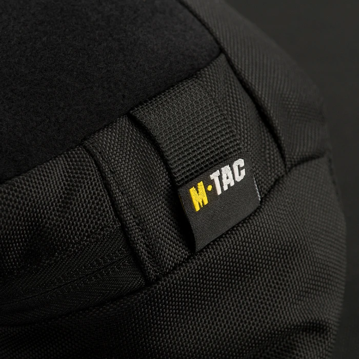 M-Tac сумка на пояс Waist Bag Black M-Tac сумка на пояс Waist Bag Black