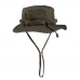 Панама армійська MIL-TEC US GI Boonie Hat Olive