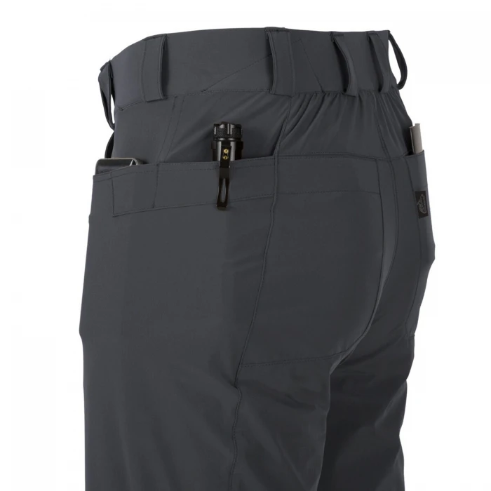 Штани Helikon CTP VersaStretch Lite - Shadow Grey Штани Helikon CTP VersaStretch Lite - Shadow Grey
