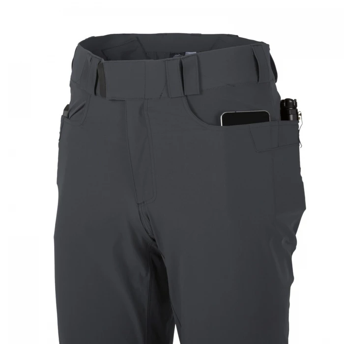 Штани Helikon CTP VersaStretch Lite - Shadow Grey Штани Helikon CTP VersaStretch Lite - Shadow Grey