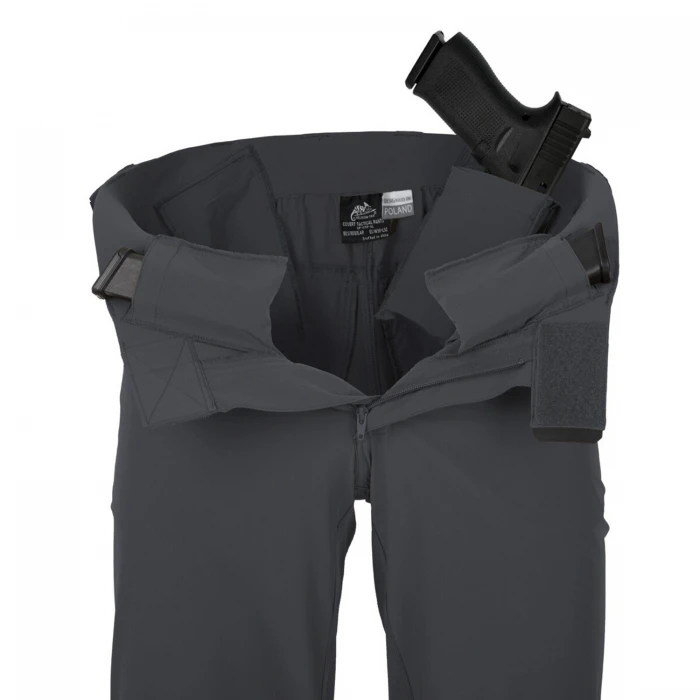 Штани Helikon CTP VersaStretch Lite - Shadow Grey Штани Helikon CTP VersaStretch Lite - Shadow Grey