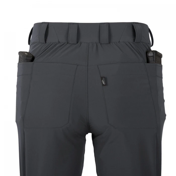 Штани Helikon CTP VersaStretch Lite - Shadow Grey Штани Helikon CTP VersaStretch Lite - Shadow Grey