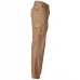 Штани польові MFH US BDU Combat Pants Темний койот