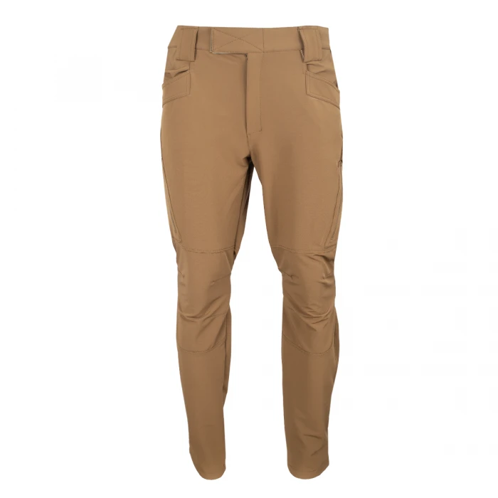 Штани тактичні Vik-tailor Hunter стрейч Койот, --Оберіть-- Штани тактичні Vik-tailor Hunter стрейч Койот, --Оберіть--