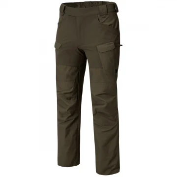 Брюки Helikon-Tex Hybrid DuraCanvas Taiga Green