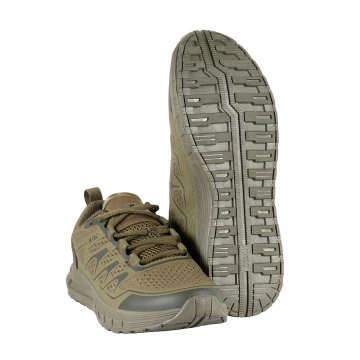 Кросівки M-Tac Summer Sport Dark Olive