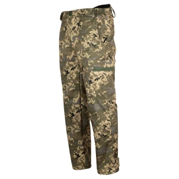 Штаны зимние Vik-Tailor SoftShell ММ-14 пиксель ЗСУ