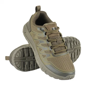 Кросівки M-Tac Summer Sport Dark Olive