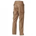 Штани польові MFH US BDU Combat Pants Темний койот