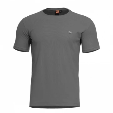Футболка Pentagon Levantes Crewneck T-Shirt Wolf Grey