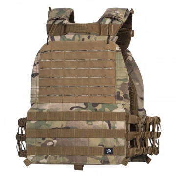 Плитоноска Pentagon Milon Mk2 Multicam