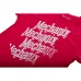 Футболка Mechanix Original Tee Червоний