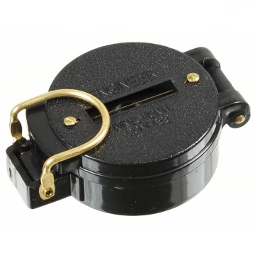 Компас MFH Scout - Black, Black