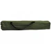 Ліжко довге US Cot олива, Olive