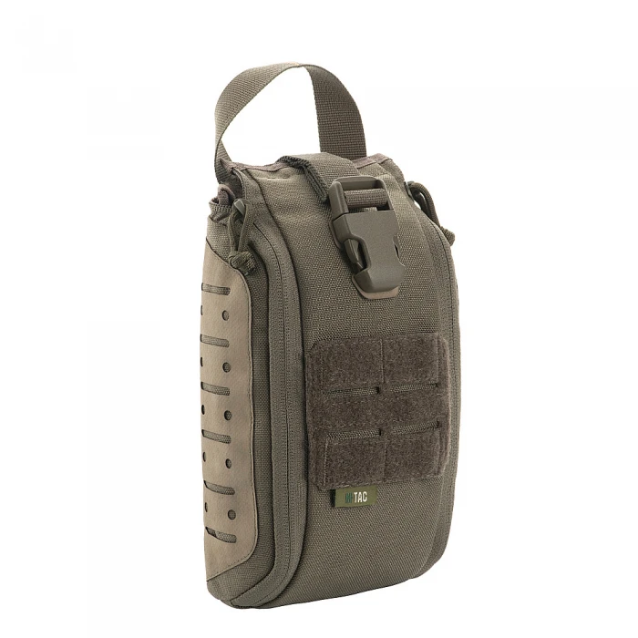 M-Tac подсумок медицинский Elite Rip Off Ranger Green M-Tac подсумок медицинский Elite Rip Off Ranger Green