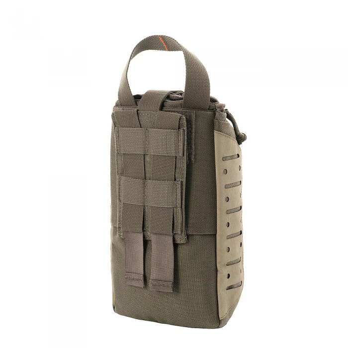 M-Tac подсумок медицинский Elite Rip Off Ranger Green M-Tac подсумок медицинский Elite Rip Off Ranger Green