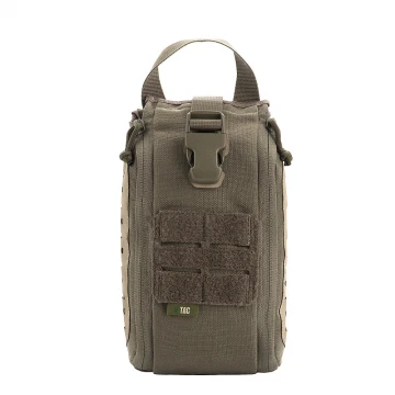 M-Tac подсумок медицинский Elite Rip Off Ranger Green
